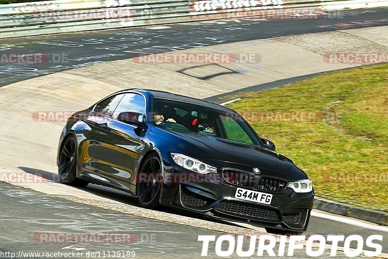 Bild #11139189 - Touristenfahrten Nürburgring Nordschleife (11.10.2020)