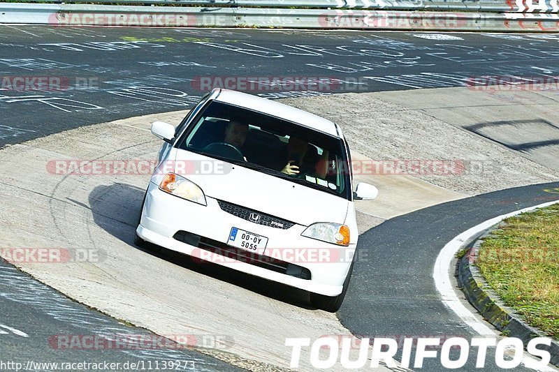 Bild #11139273 - Touristenfahrten Nürburgring Nordschleife (11.10.2020)