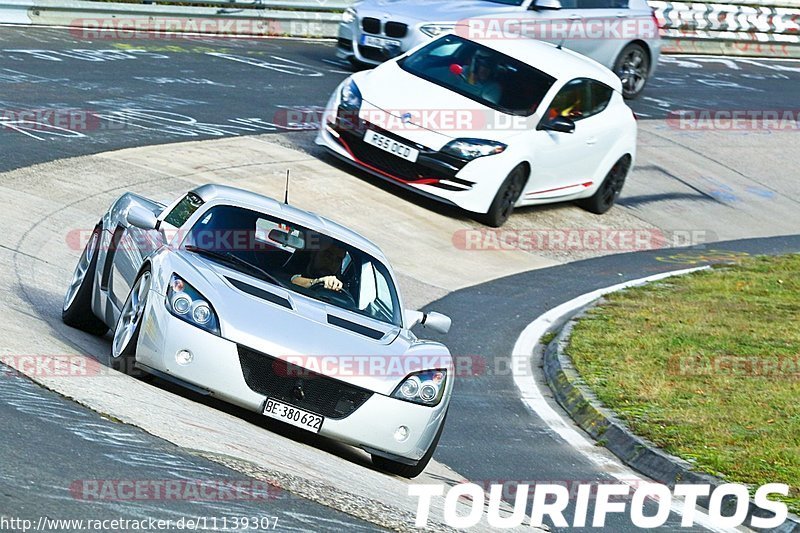 Bild #11139307 - Touristenfahrten Nürburgring Nordschleife (11.10.2020)