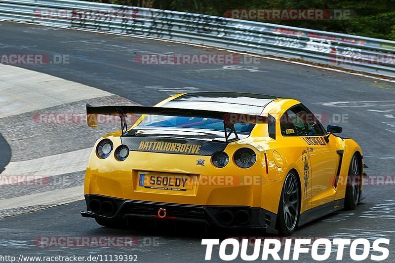 Bild #11139392 - Touristenfahrten Nürburgring Nordschleife (11.10.2020)