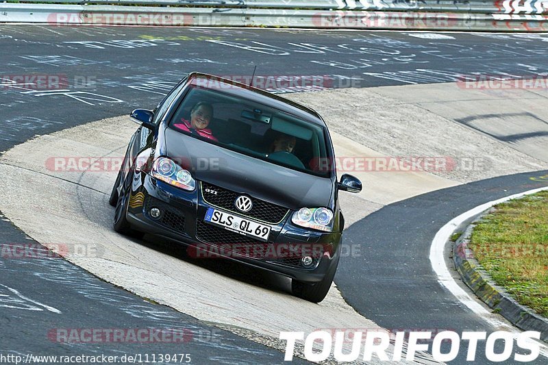 Bild #11139475 - Touristenfahrten Nürburgring Nordschleife (11.10.2020)