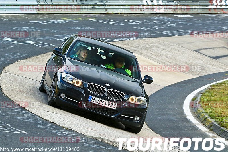 Bild #11139485 - Touristenfahrten Nürburgring Nordschleife (11.10.2020)