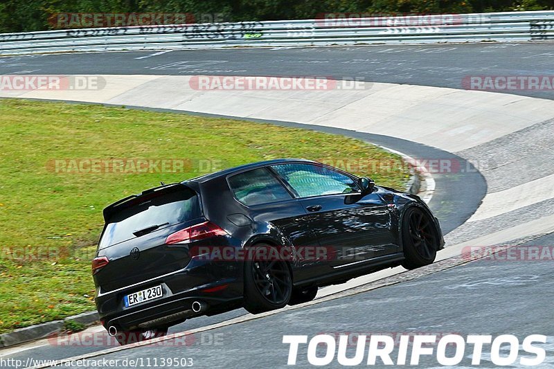 Bild #11139503 - Touristenfahrten Nürburgring Nordschleife (11.10.2020)