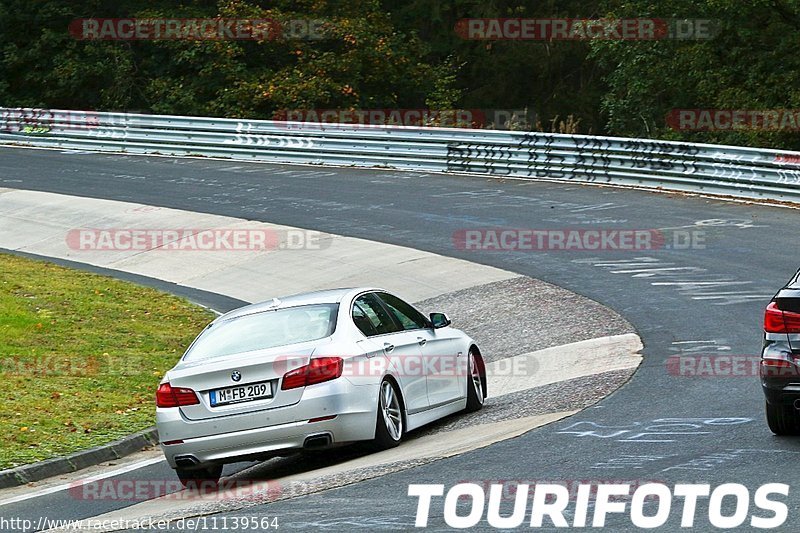 Bild #11139564 - Touristenfahrten Nürburgring Nordschleife (11.10.2020)