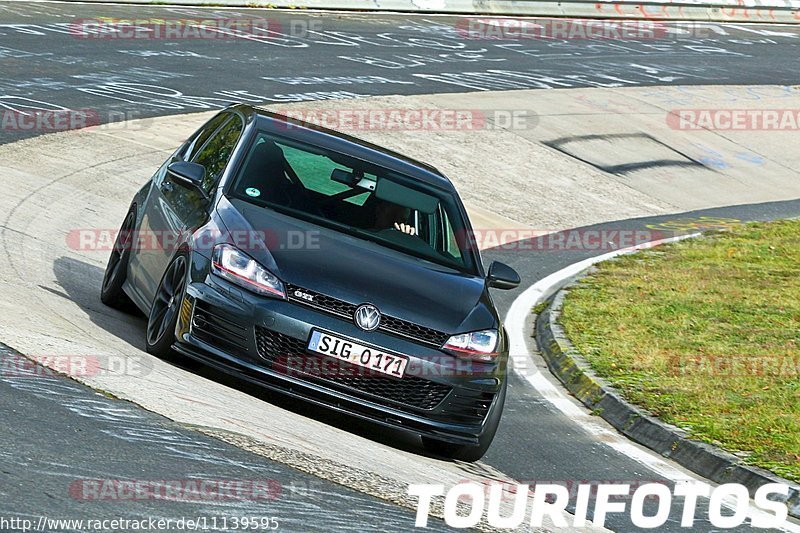 Bild #11139595 - Touristenfahrten Nürburgring Nordschleife (11.10.2020)