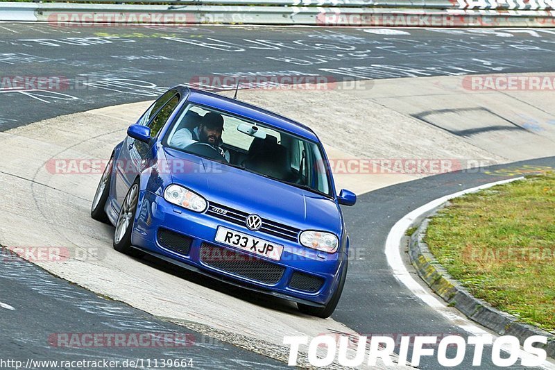 Bild #11139664 - Touristenfahrten Nürburgring Nordschleife (11.10.2020)