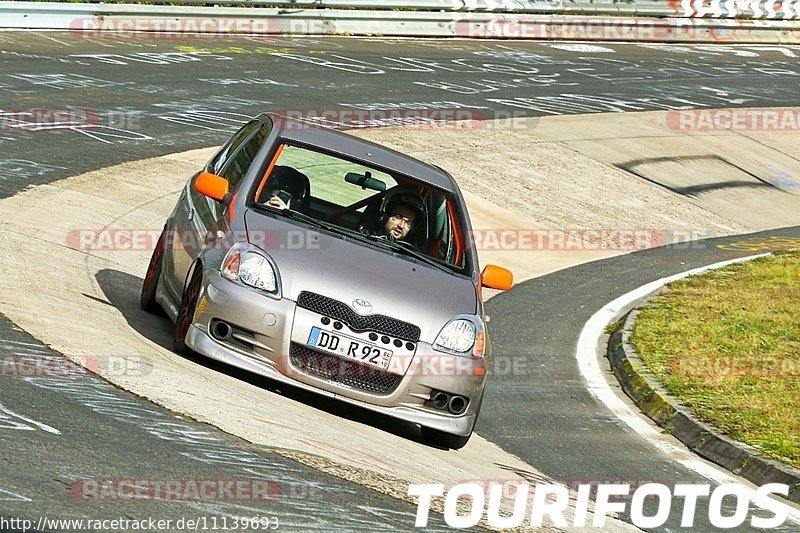 Bild #11139693 - Touristenfahrten Nürburgring Nordschleife (11.10.2020)