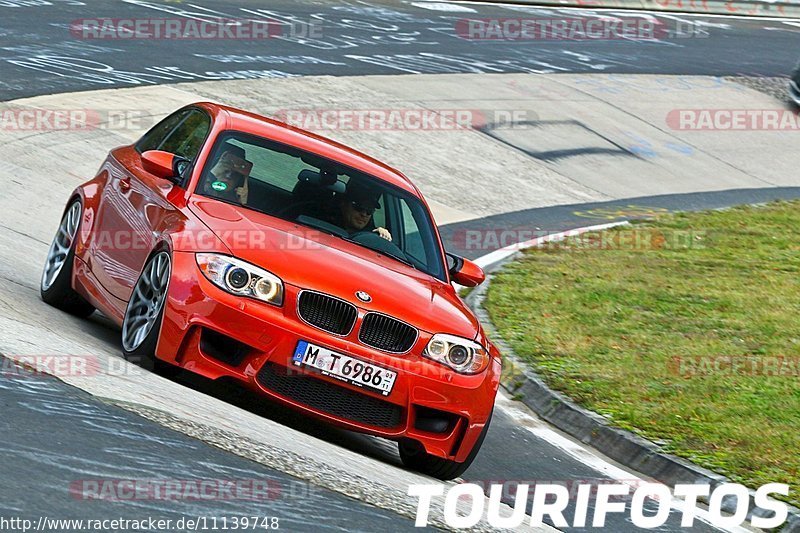 Bild #11139748 - Touristenfahrten Nürburgring Nordschleife (11.10.2020)