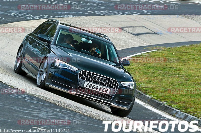 Bild #11139751 - Touristenfahrten Nürburgring Nordschleife (11.10.2020)