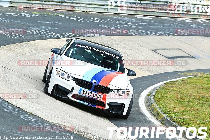 Bild #11139758 - Touristenfahrten Nürburgring Nordschleife (11.10.2020)