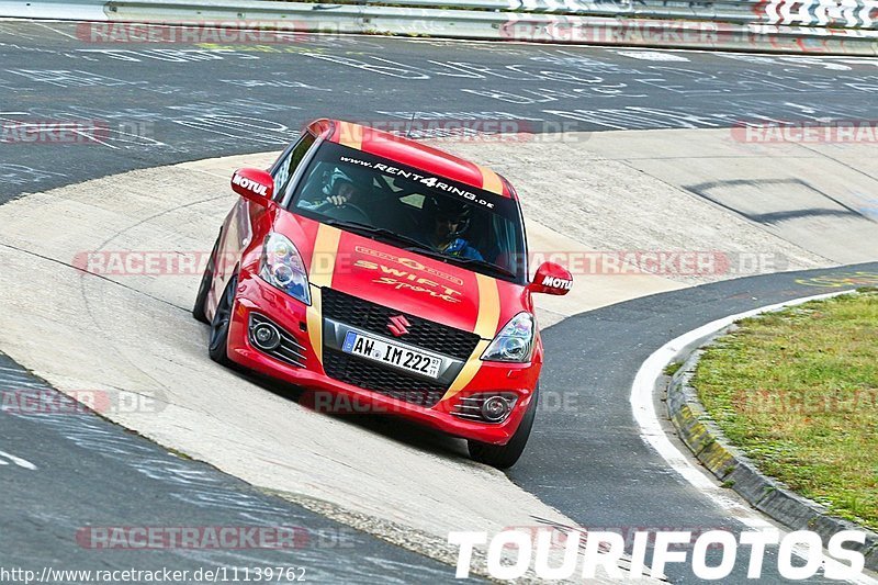 Bild #11139762 - Touristenfahrten Nürburgring Nordschleife (11.10.2020)