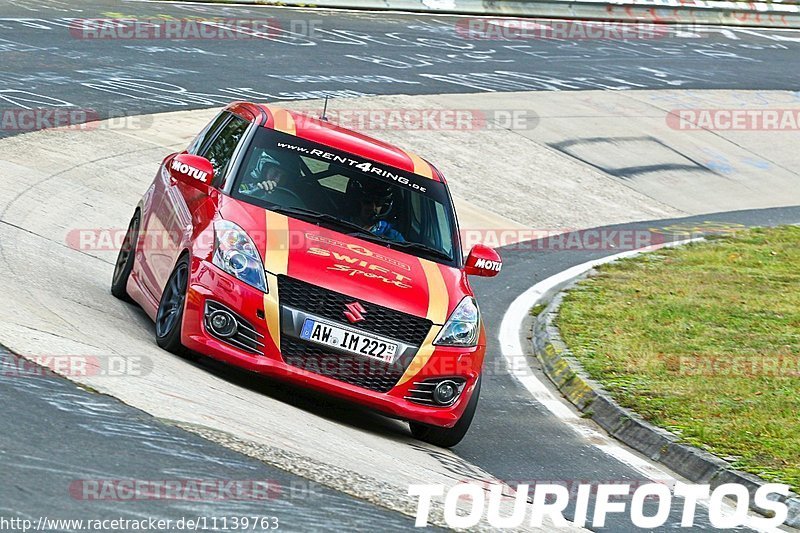 Bild #11139763 - Touristenfahrten Nürburgring Nordschleife (11.10.2020)