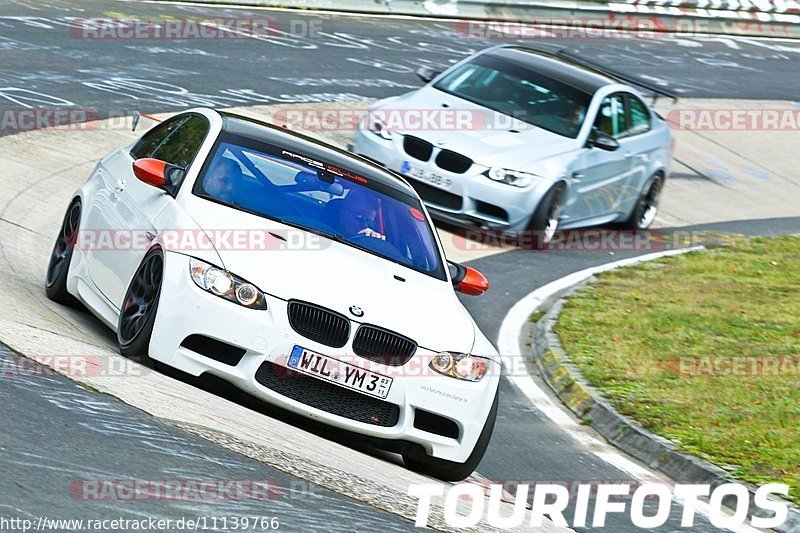 Bild #11139766 - Touristenfahrten Nürburgring Nordschleife (11.10.2020)