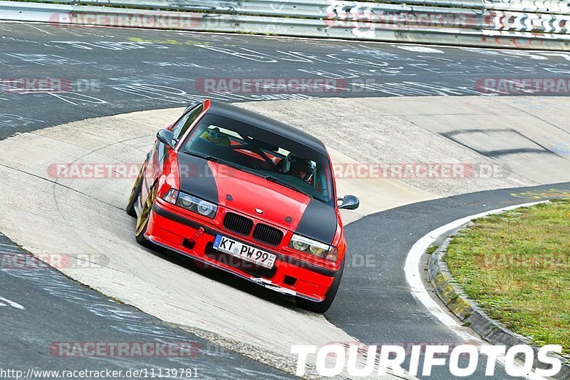 Bild #11139781 - Touristenfahrten Nürburgring Nordschleife (11.10.2020)