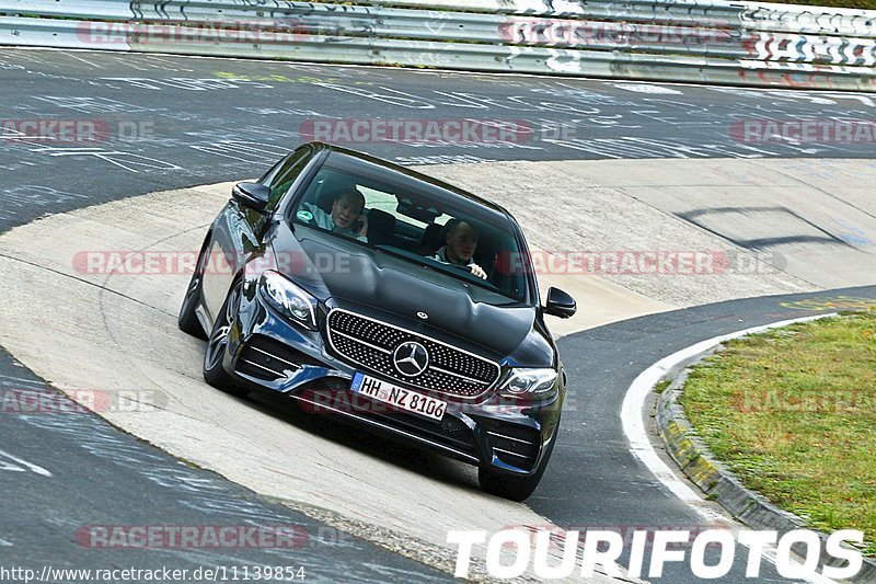 Bild #11139854 - Touristenfahrten Nürburgring Nordschleife (11.10.2020)