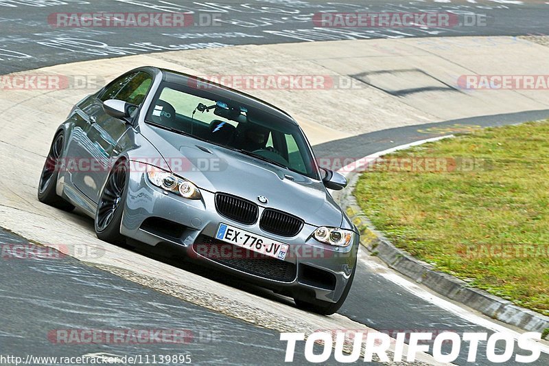 Bild #11139895 - Touristenfahrten Nürburgring Nordschleife (11.10.2020)