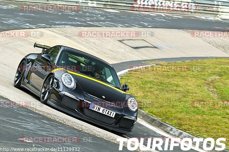 Bild #11139932 - Touristenfahrten Nürburgring Nordschleife (11.10.2020)