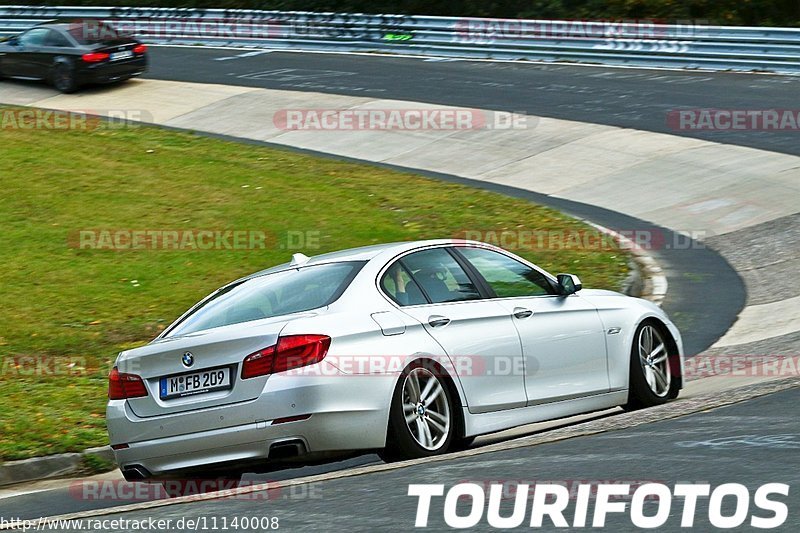 Bild #11140008 - Touristenfahrten Nürburgring Nordschleife (11.10.2020)