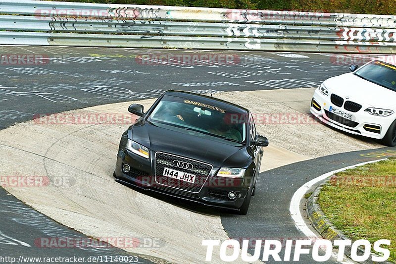 Bild #11140023 - Touristenfahrten Nürburgring Nordschleife (11.10.2020)