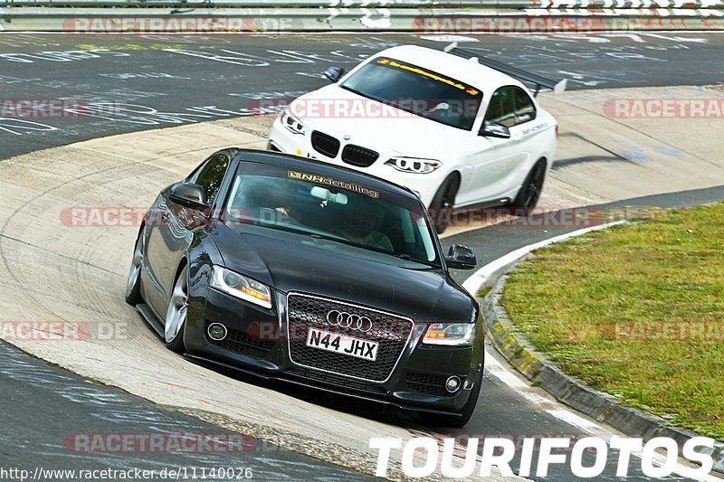 Bild #11140026 - Touristenfahrten Nürburgring Nordschleife (11.10.2020)