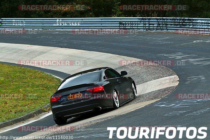 Bild #11140030 - Touristenfahrten Nürburgring Nordschleife (11.10.2020)