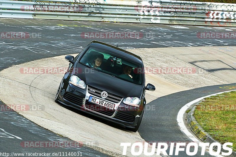 Bild #11140031 - Touristenfahrten Nürburgring Nordschleife (11.10.2020)