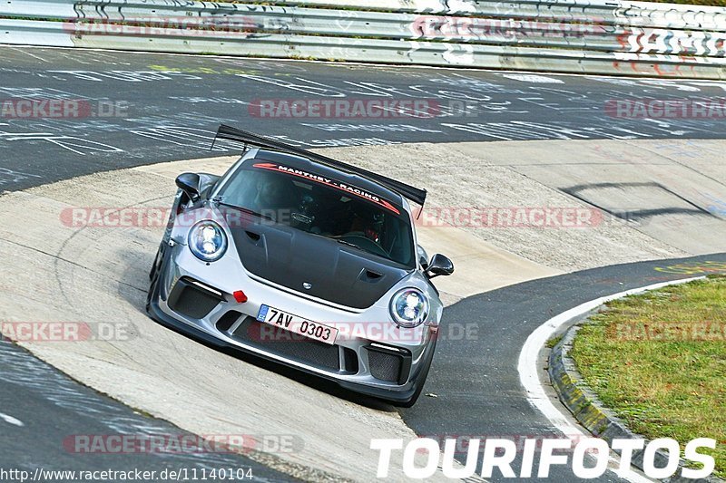 Bild #11140104 - Touristenfahrten Nürburgring Nordschleife (11.10.2020)