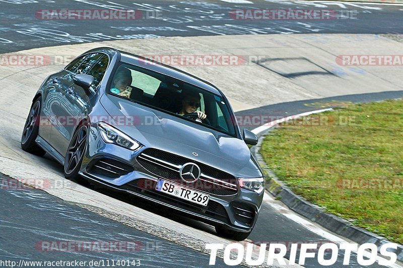 Bild #11140143 - Touristenfahrten Nürburgring Nordschleife (11.10.2020)