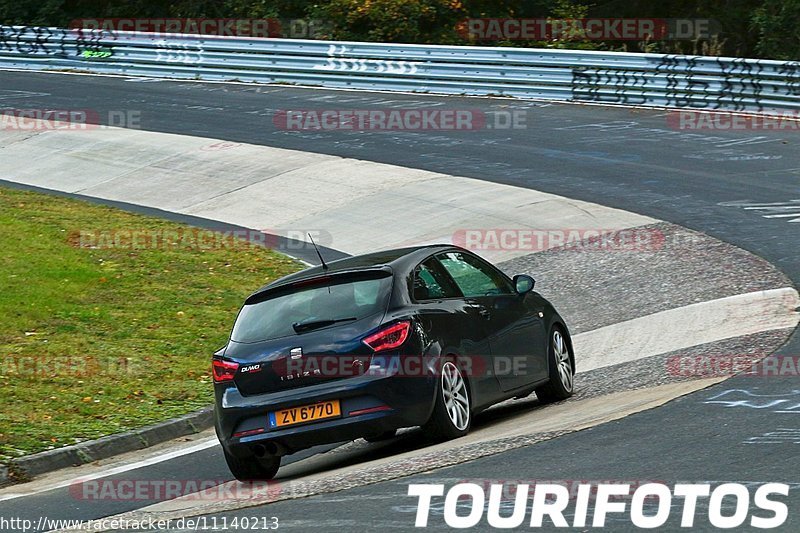 Bild #11140213 - Touristenfahrten Nürburgring Nordschleife (11.10.2020)