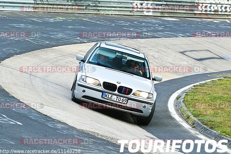 Bild #11140258 - Touristenfahrten Nürburgring Nordschleife (11.10.2020)