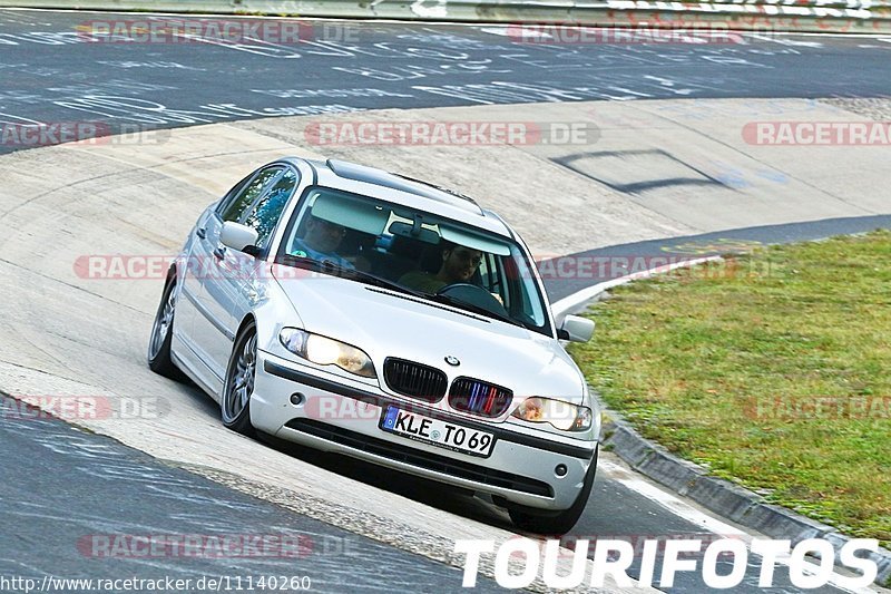 Bild #11140260 - Touristenfahrten Nürburgring Nordschleife (11.10.2020)