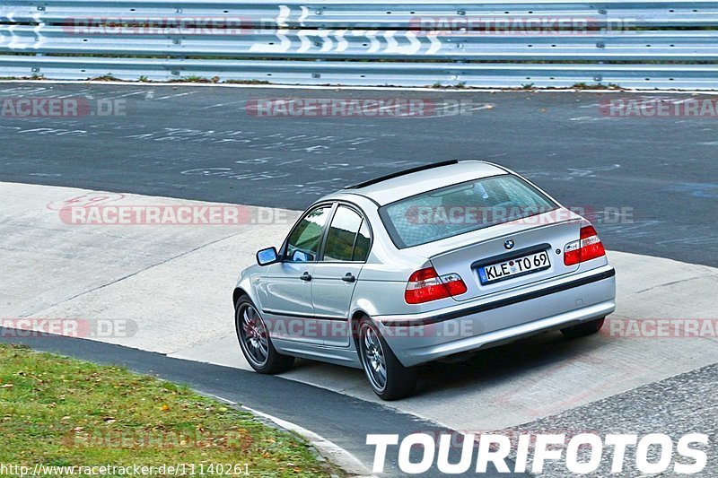 Bild #11140261 - Touristenfahrten Nürburgring Nordschleife (11.10.2020)