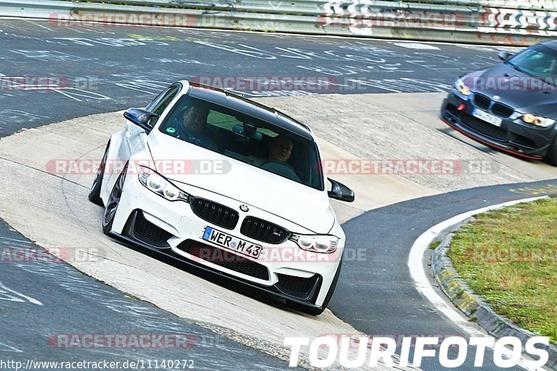 Bild #11140272 - Touristenfahrten Nürburgring Nordschleife (11.10.2020)