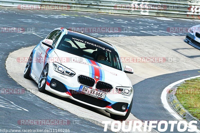 Bild #11140286 - Touristenfahrten Nürburgring Nordschleife (11.10.2020)