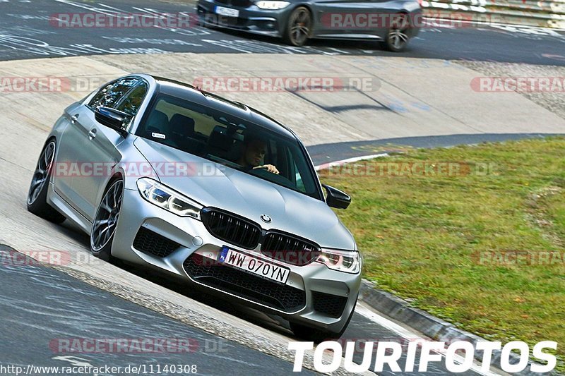 Bild #11140308 - Touristenfahrten Nürburgring Nordschleife (11.10.2020)