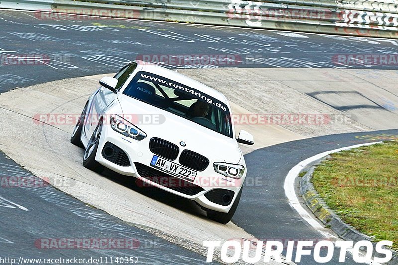 Bild #11140352 - Touristenfahrten Nürburgring Nordschleife (11.10.2020)