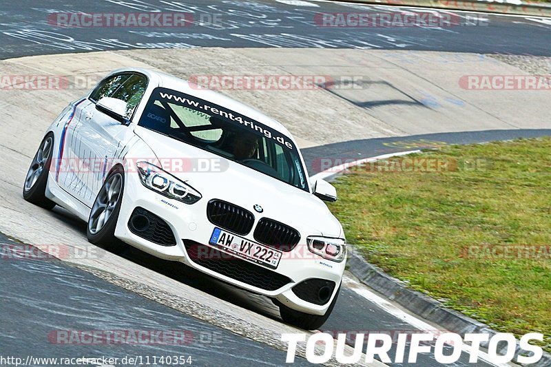 Bild #11140354 - Touristenfahrten Nürburgring Nordschleife (11.10.2020)