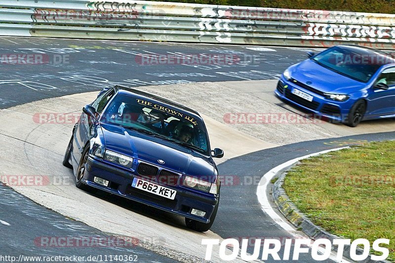 Bild #11140362 - Touristenfahrten Nürburgring Nordschleife (11.10.2020)