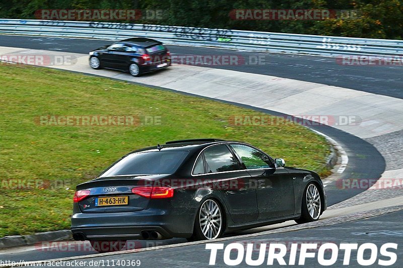 Bild #11140369 - Touristenfahrten Nürburgring Nordschleife (11.10.2020)