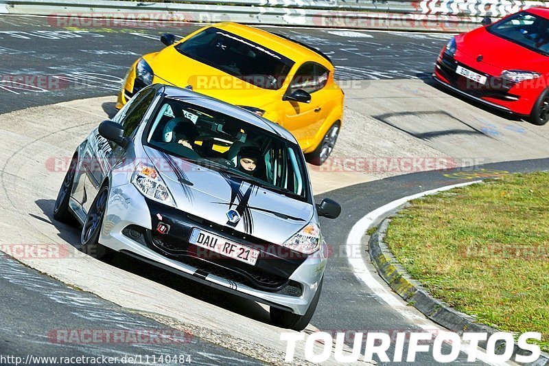 Bild #11140484 - Touristenfahrten Nürburgring Nordschleife (11.10.2020)