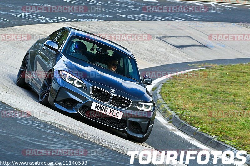 Bild #11140503 - Touristenfahrten Nürburgring Nordschleife (11.10.2020)