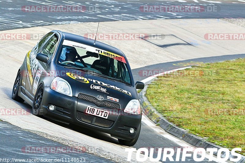 Bild #11140523 - Touristenfahrten Nürburgring Nordschleife (11.10.2020)