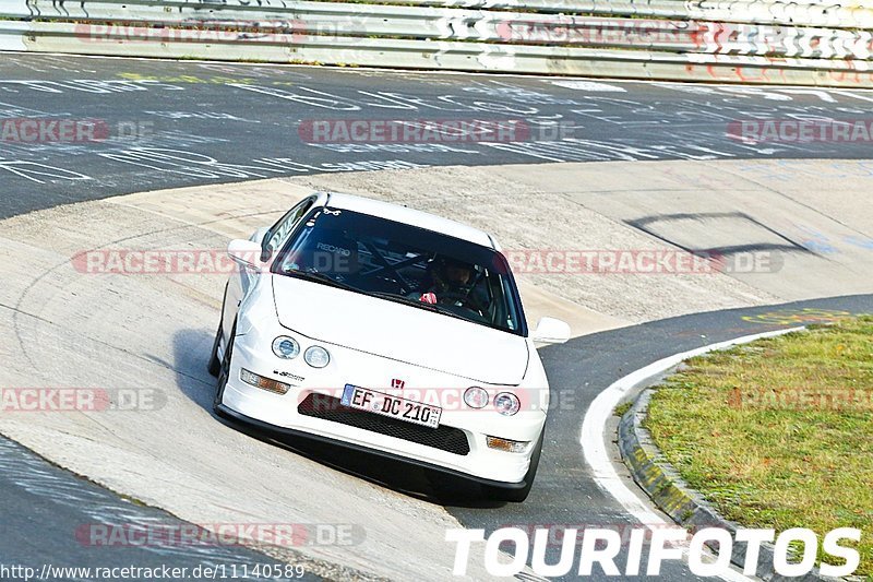 Bild #11140589 - Touristenfahrten Nürburgring Nordschleife (11.10.2020)