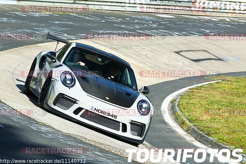 Bild #11140712 - Touristenfahrten Nürburgring Nordschleife (11.10.2020)