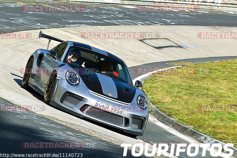 Bild #11140723 - Touristenfahrten Nürburgring Nordschleife (11.10.2020)