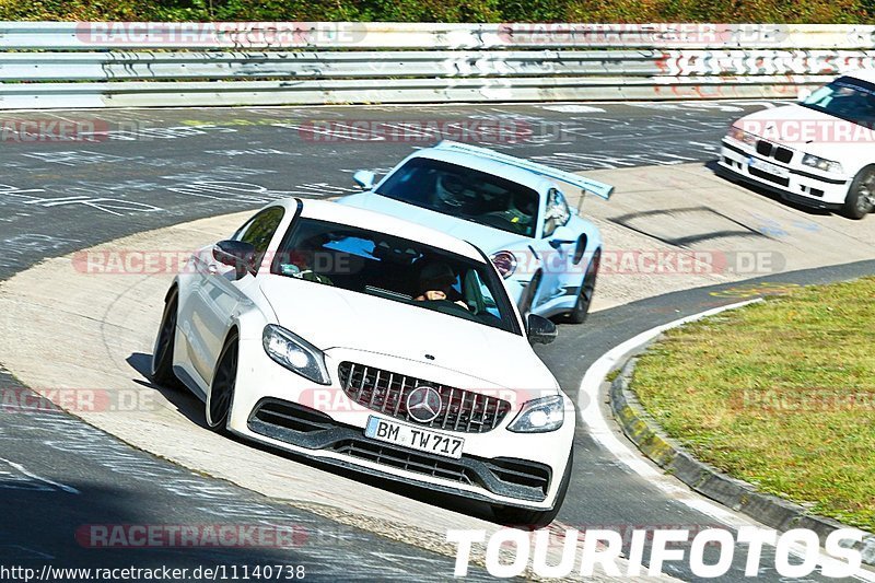 Bild #11140738 - Touristenfahrten Nürburgring Nordschleife (11.10.2020)