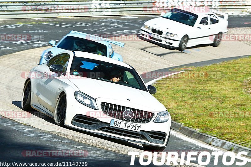 Bild #11140739 - Touristenfahrten Nürburgring Nordschleife (11.10.2020)