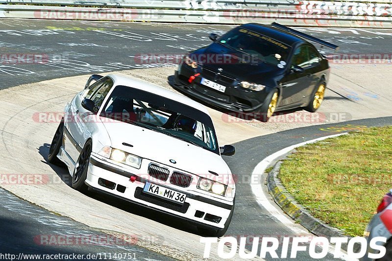 Bild #11140751 - Touristenfahrten Nürburgring Nordschleife (11.10.2020)