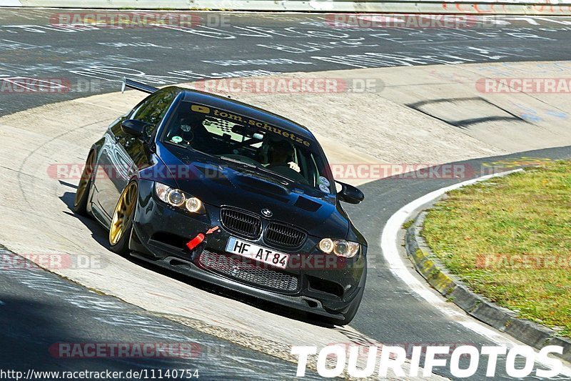 Bild #11140754 - Touristenfahrten Nürburgring Nordschleife (11.10.2020)