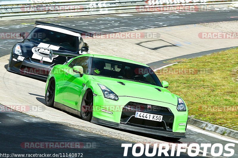 Bild #11140872 - Touristenfahrten Nürburgring Nordschleife (11.10.2020)